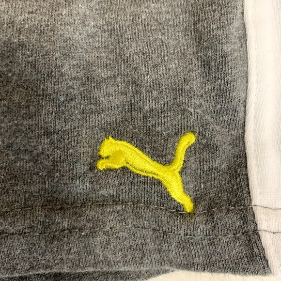 Puma Shorts 12M - Picture 2 of 4